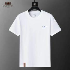 Picture of Balenciaga T Shirts Short _SKUBalenciagaM-4XL12yr2422227